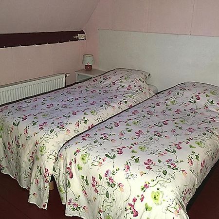 Paul En Lettie'S Bed And Breakfast Westbroek Exterior foto