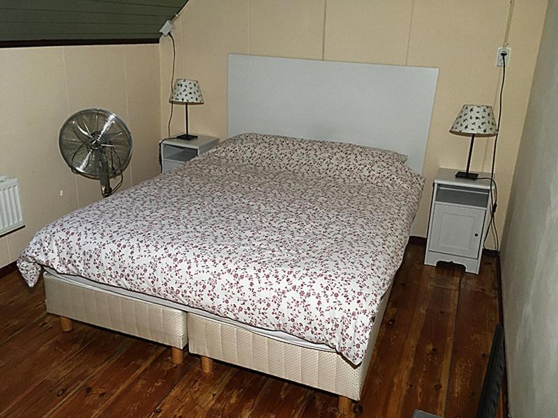 Paul En Lettie'S Bed And Breakfast Westbroek Exterior foto