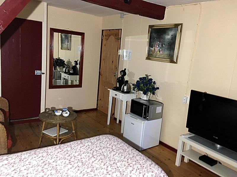 Paul En Lettie'S Bed And Breakfast Westbroek Exterior foto