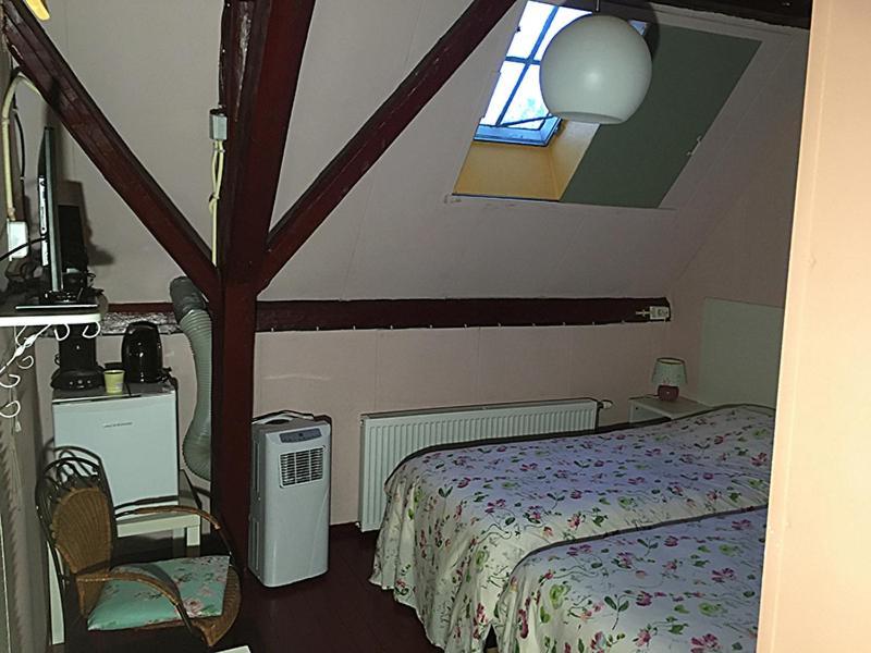Paul En Lettie'S Bed And Breakfast Westbroek Exterior foto