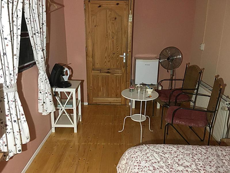 Paul En Lettie'S Bed And Breakfast Westbroek Exterior foto