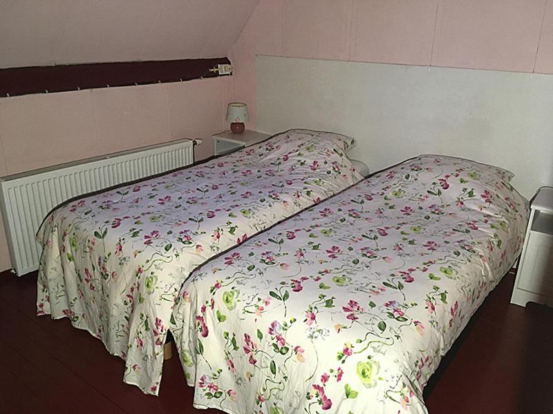 Paul En Lettie'S Bed And Breakfast Westbroek Exterior foto